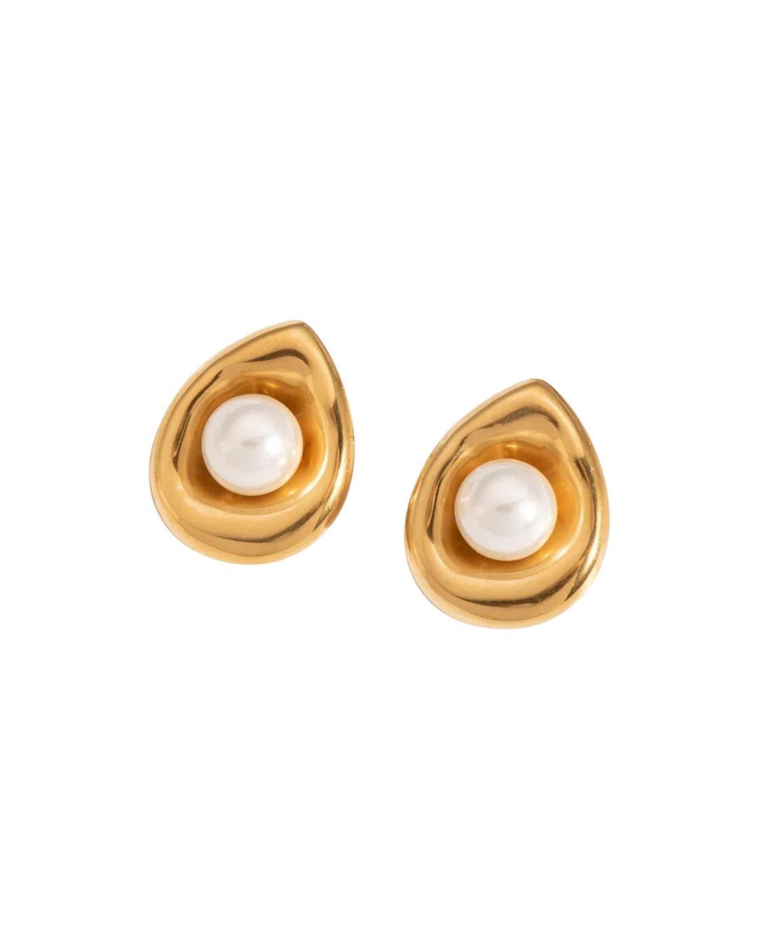 Aretes Anastasia