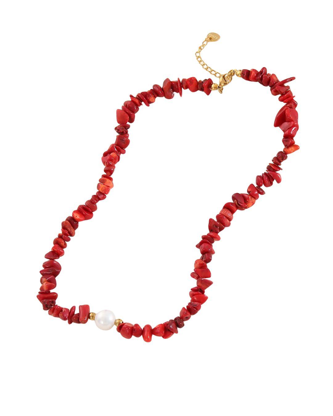 Collar Parajas