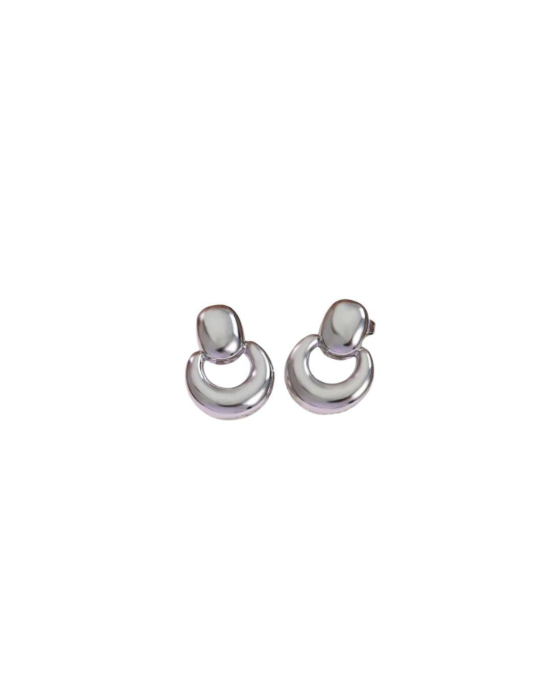 Aretes Reflejo