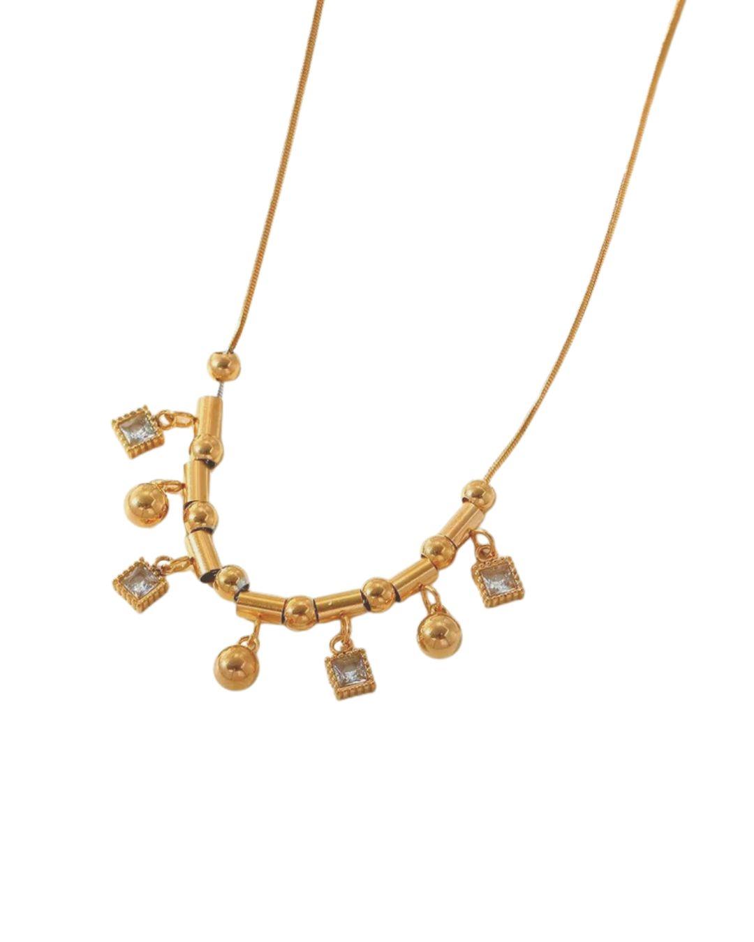 Collar India Dijes