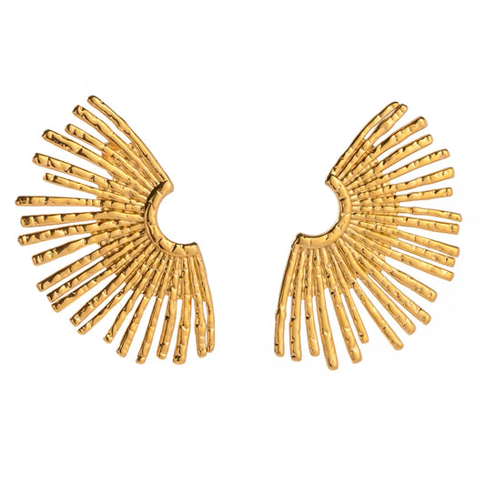 Aretes Vindanta