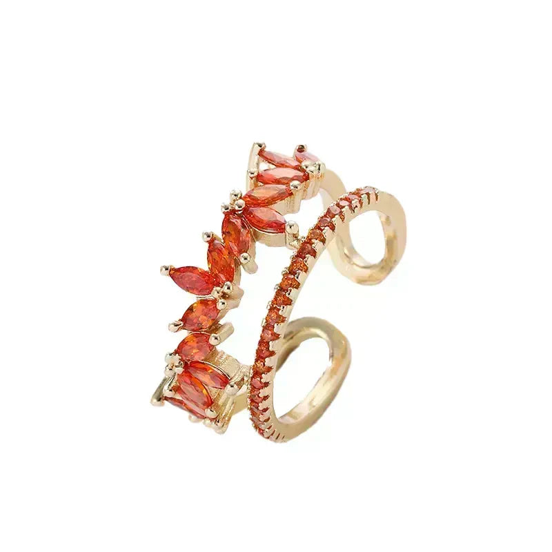 Anillo Corona Inglesa