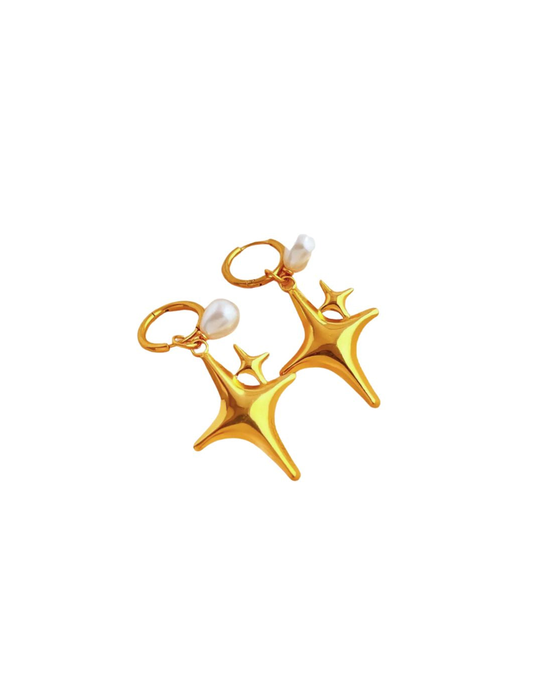 Aretes Belen
