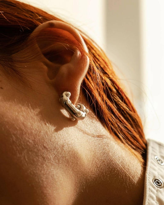 aretes elegantes baratos para boda