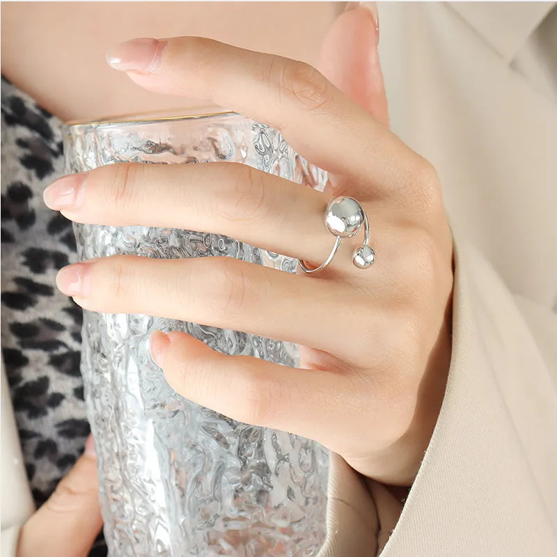 Anillo Pendulo