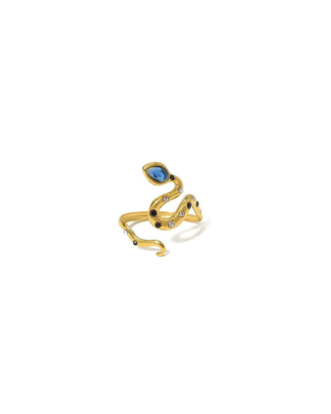 Anillo Boa