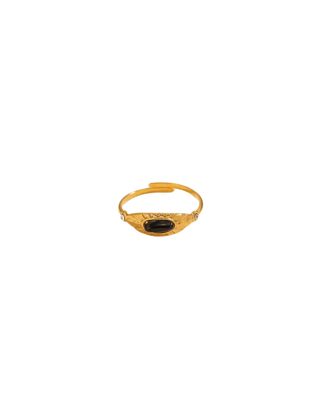 Anillo Full Piedra