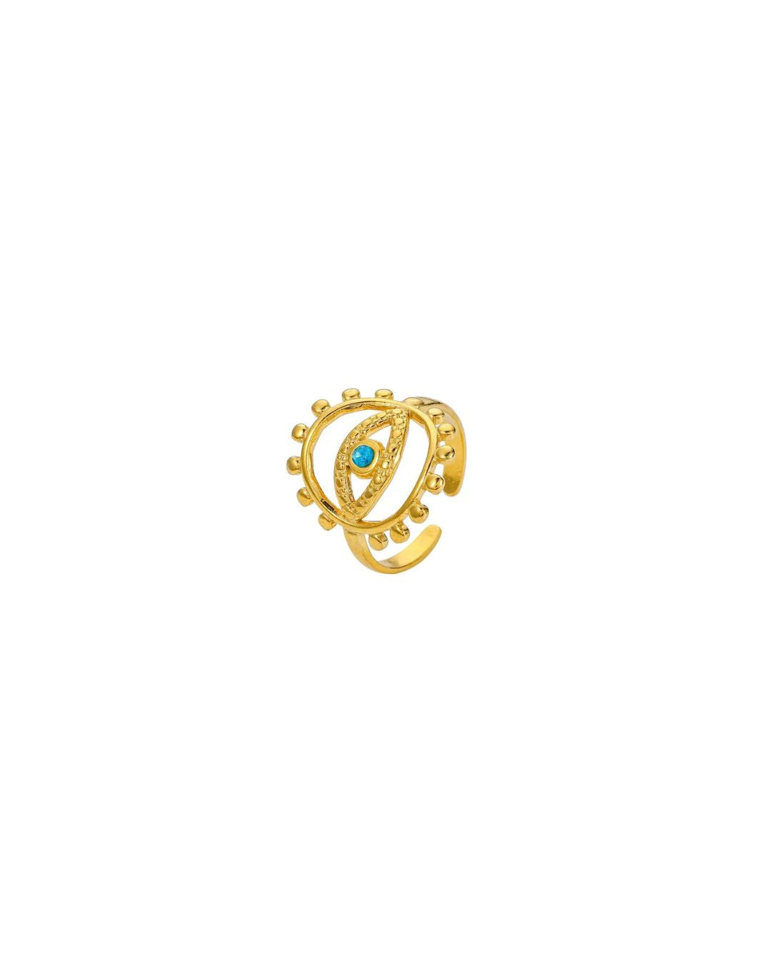Anillo Horus