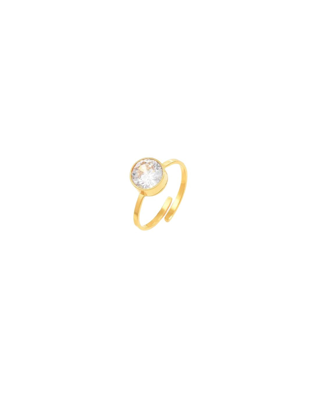Anillo Shine