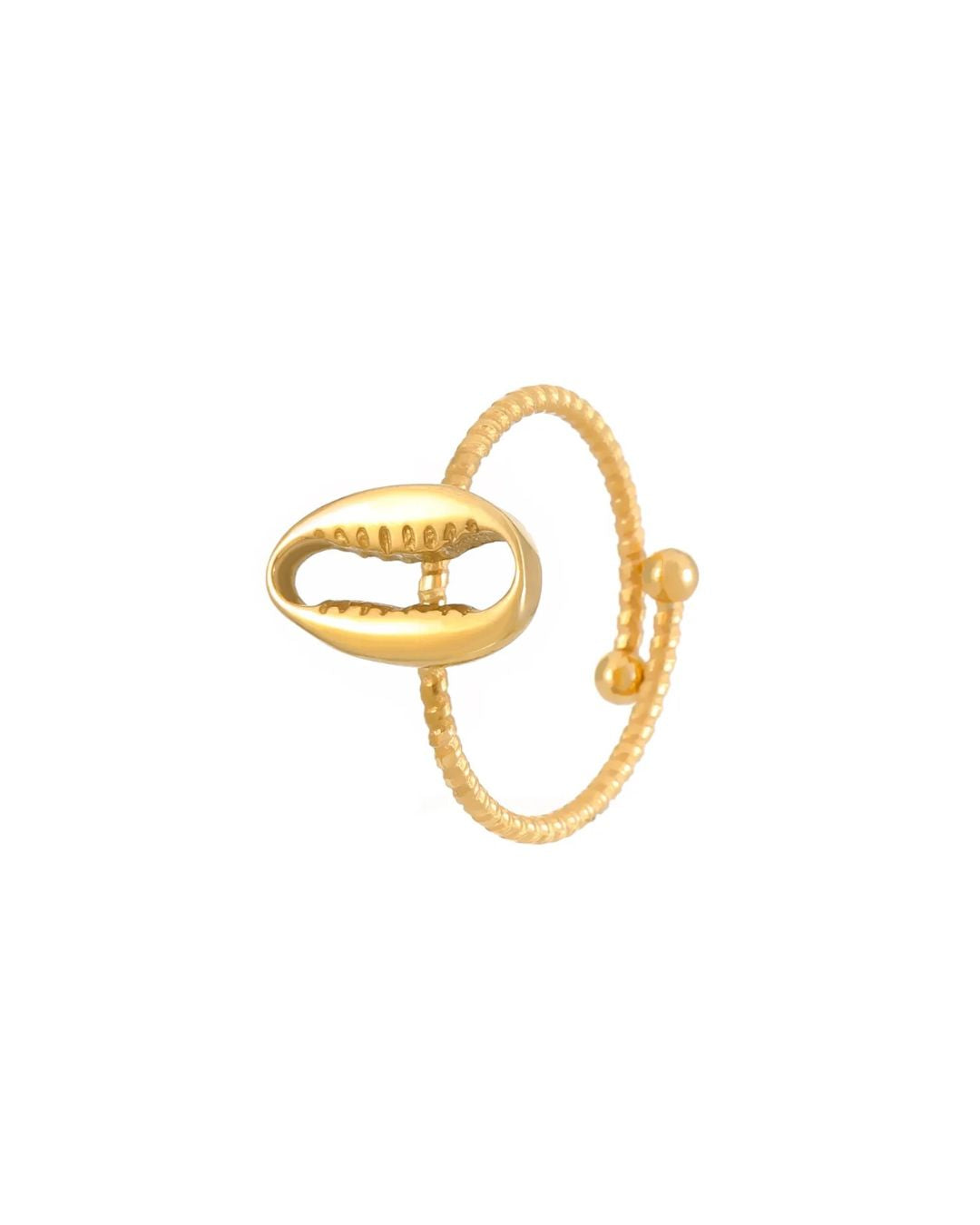 Anillo Conchita