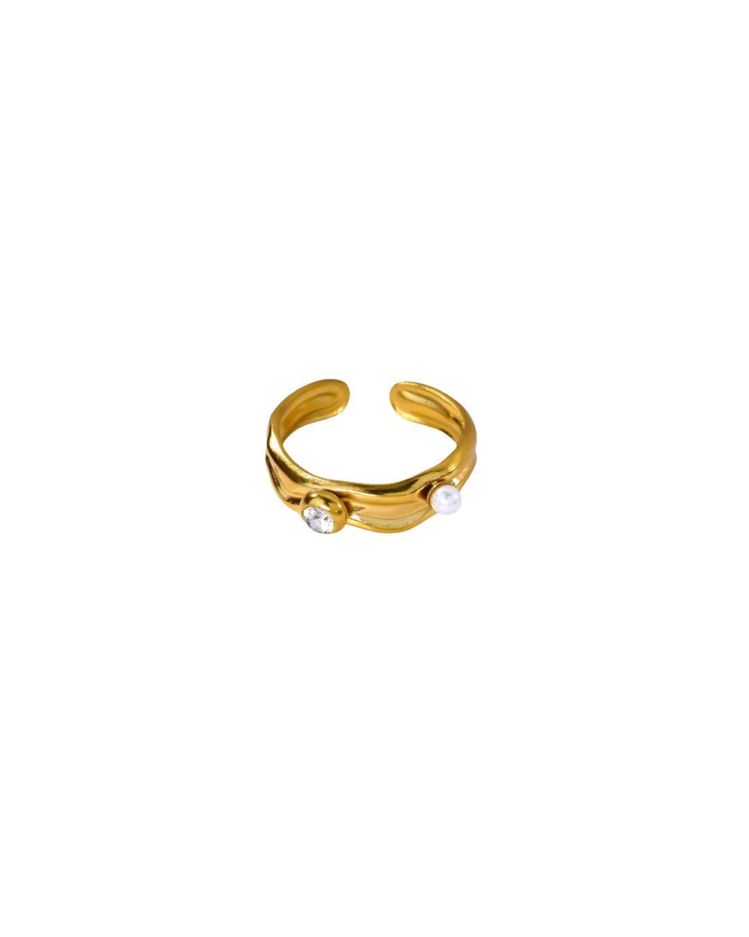 Anillo Baja