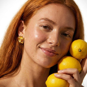 Aretes Puebla