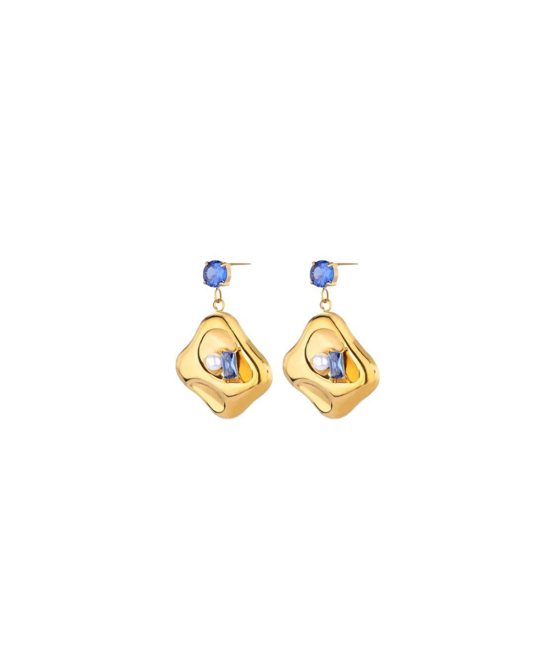 Aretes Punta Mita