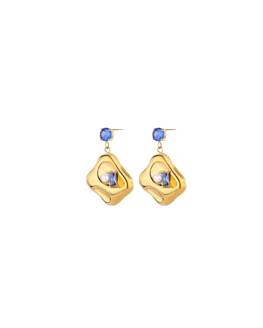 Aretes Punta Mita