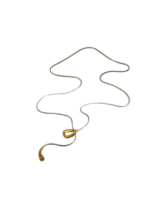 Collar Londres Bicolor