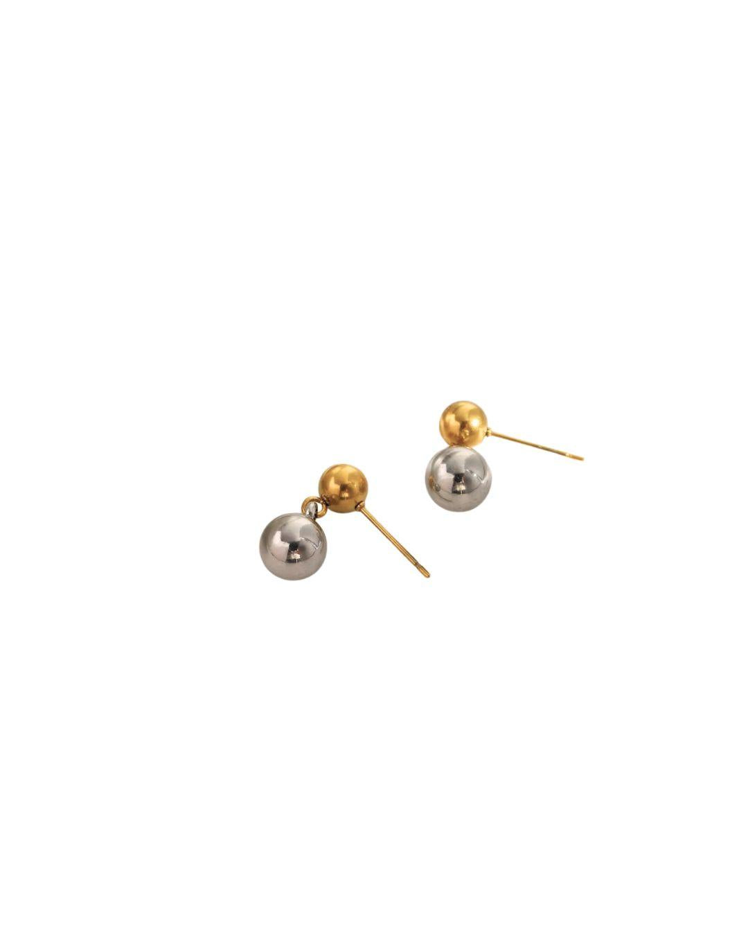 Aretes Filipinas Bicolor