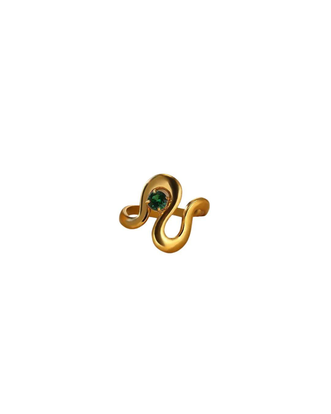 Anillo Isis