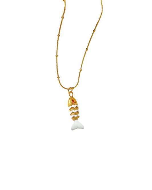 Collar Carelia