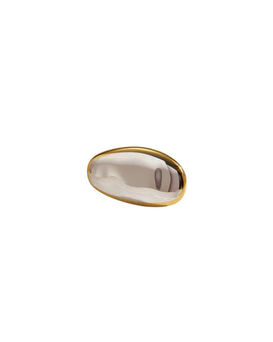 Anillo Bicolor Texcoco