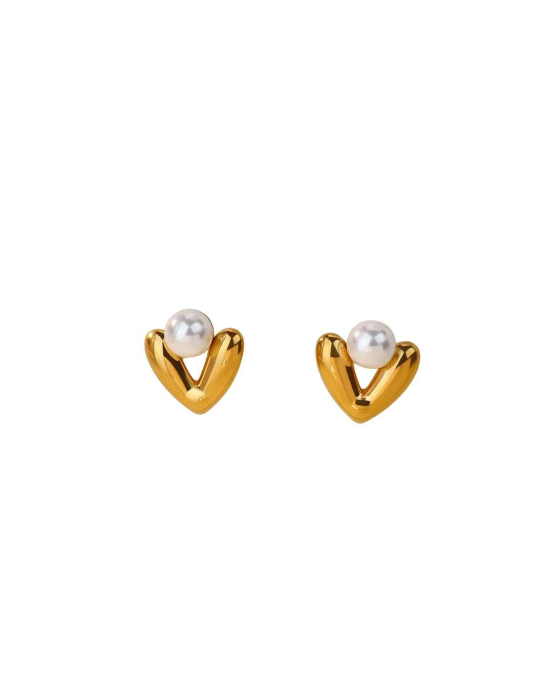 Aretes Carol
