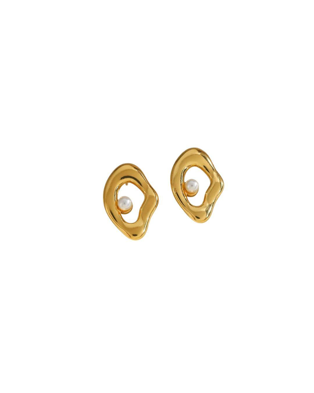 Aretes Matera