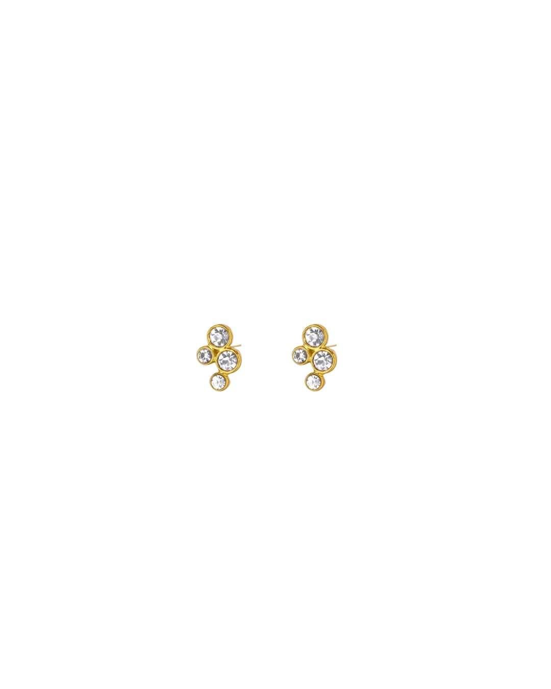 Aretes Four