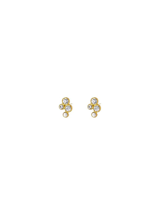 Aretes Four