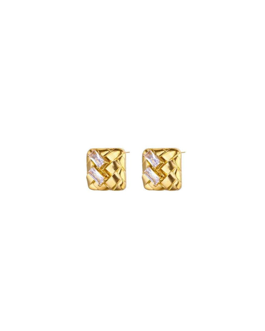 Aretes Crosby