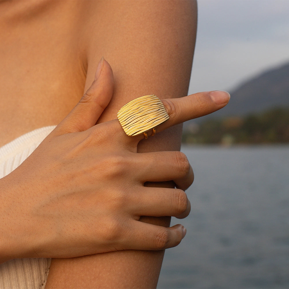 Anillo Grecas