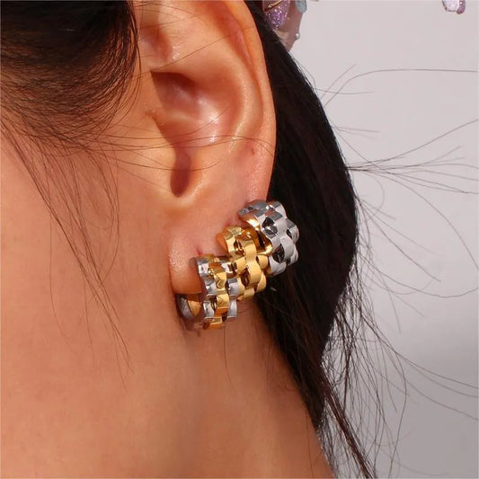 Aretes Milan