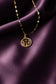 Collar Signo Zodiacal Brillo