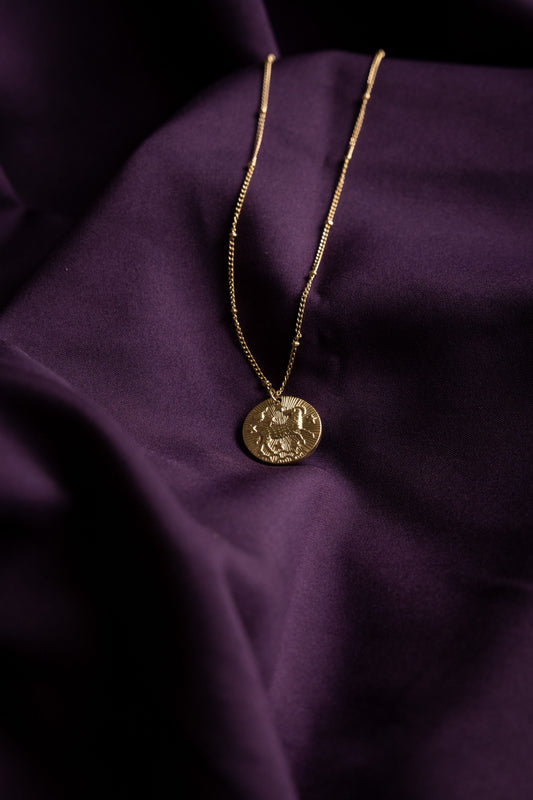 Collar Horoscopo