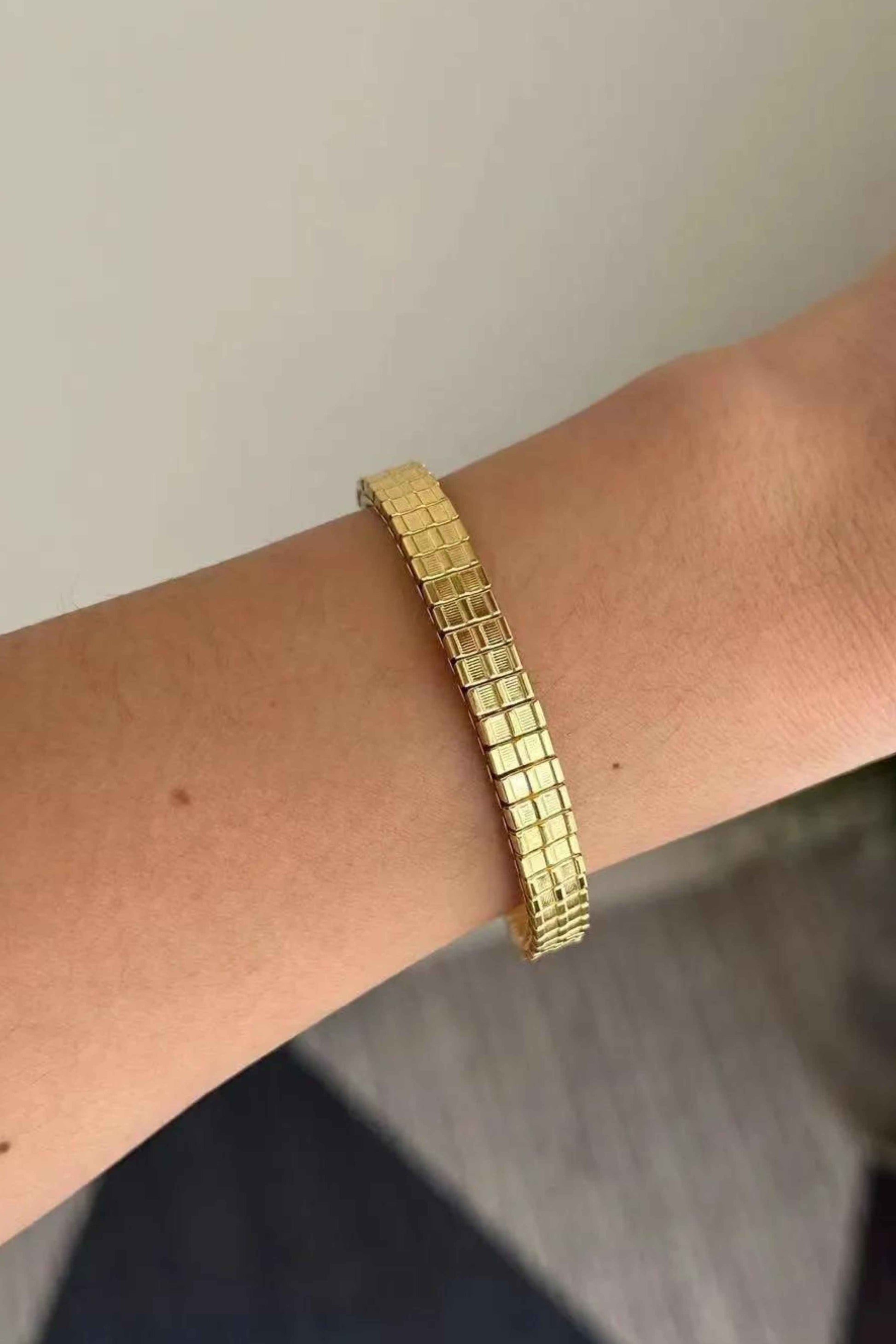 Pulseras Italianas