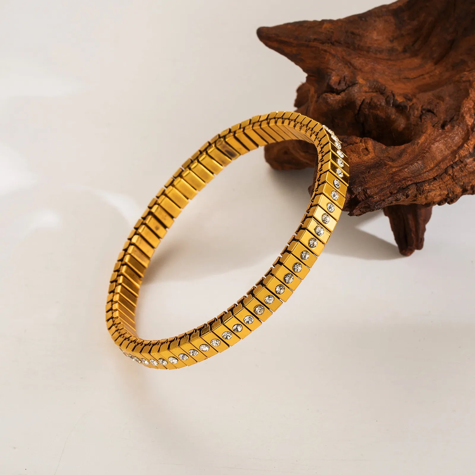 Pulseras Italianas