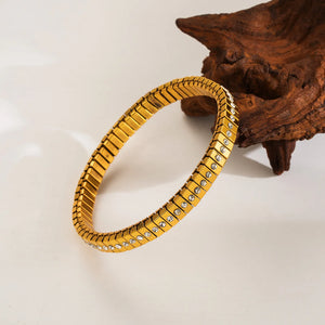 Pulseras Italianas
