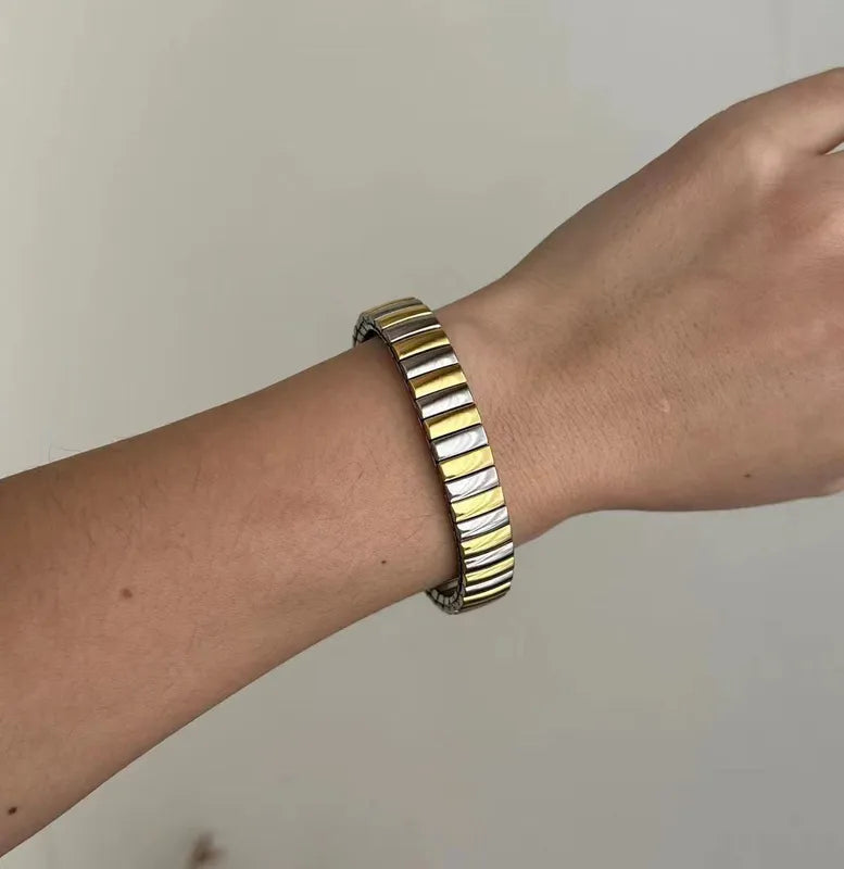 Pulseras Italianas