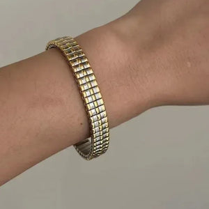 Pulseras Italianas