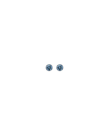 Plata Piedra Azul