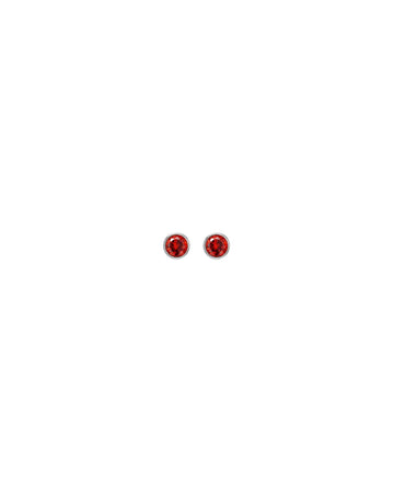 Plata Piedra Roja