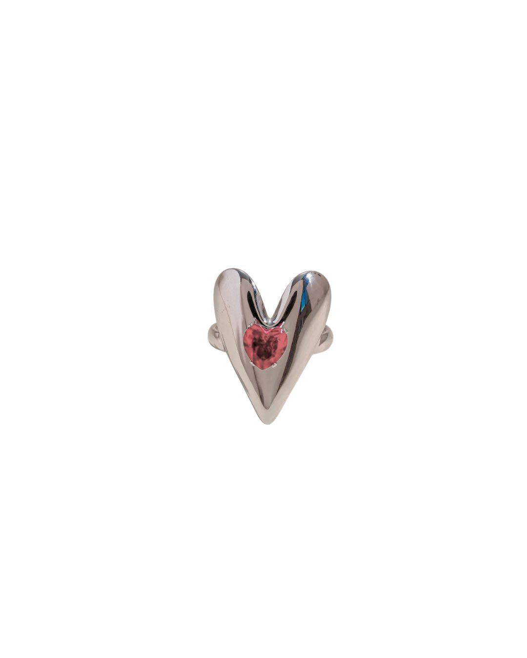 Anillo Mozambique Coure