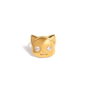 Anillo Kitty