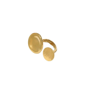 Anillo Doble Punto