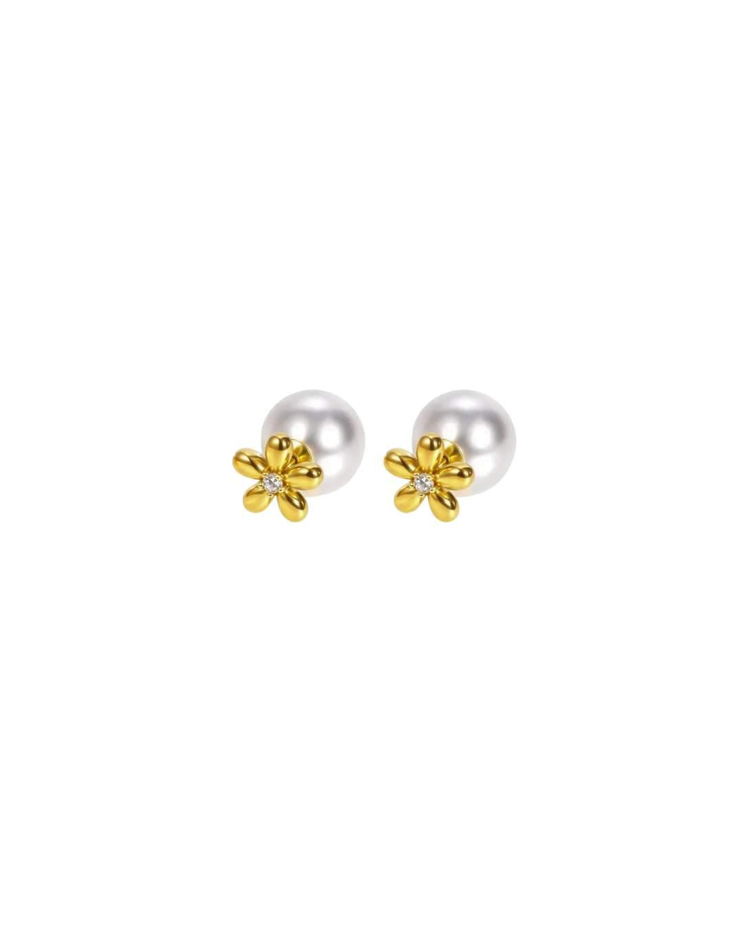 Aretes Versalles