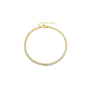 Pulsera Tennis Serena