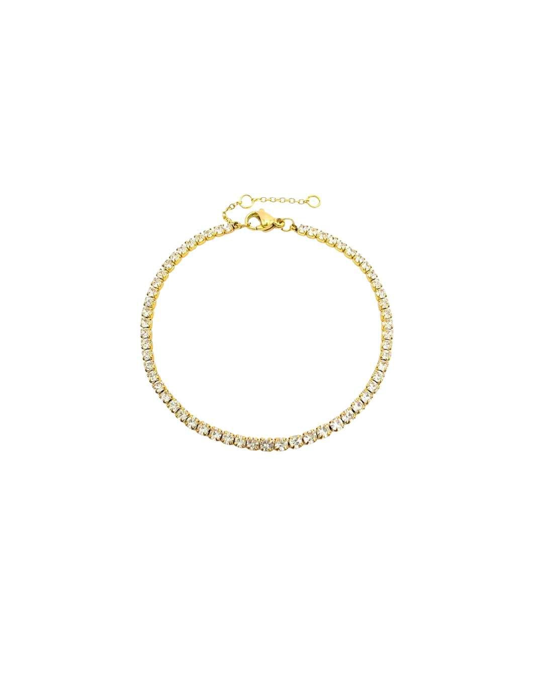 Pulsera Tennis Serena