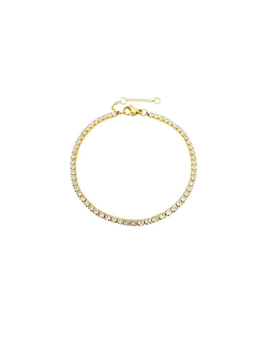 Pulsera Tennis Serena