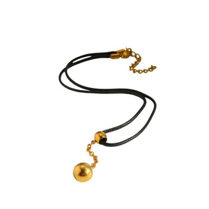 Collar Castro