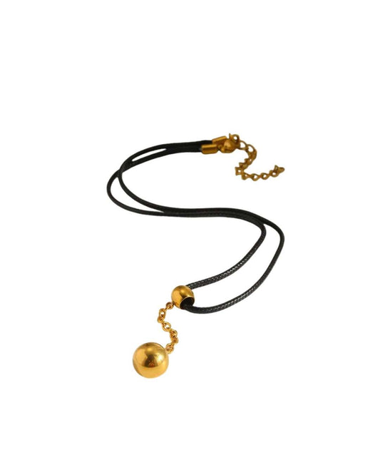 Collar Castro