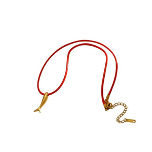 Collar Pedro