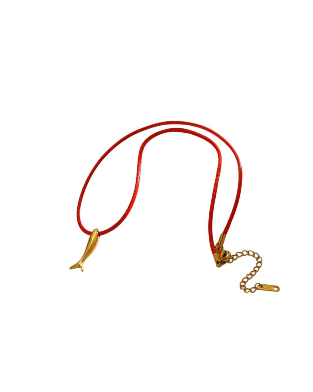 Collar Pedro